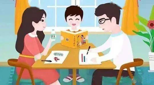 高港區(qū) 因地制宜巧布置，家庭教育潤(rùn)萬(wàn)家