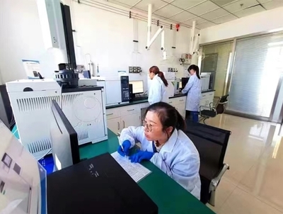 創新創優創特色 江蘇如東科創動能澎湃，新材料產業加速躍升