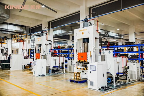 金帝集成灶工廠行 以智慧科技，鑄就航天品質，引領新材料技術新未來